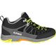 Buty trekkingowe męskie Alpinus Tromso Low Tactical czarne r. 41