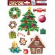 Herma HERMA Fensterbilder Weihnachten Kindermotive 25St.