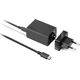 Zasilacz do laptopa Lenovo 65 W, USB-C, 3 A, 20 V (40AW0065EU)