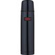 Thermos Termos turystyczny Mountain FFB TH-150055 1 l Granatowy