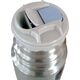 Thermos Termos turystyczny Mountain FFB TH-150055 1 l Granatowy