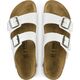 Birkenstock Birkenstock damskie klapki ARIZONA BS 0552683 (szerokość wąska) 41