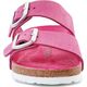 Birkenstock Birkenstock Arizona BF 0552683 białe 40