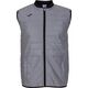 Joma Joma R-Night Padding Vest 102671-100 szary XL