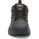 Caterpillar Colorado Sneaker Lo P726090 Czarne 42