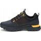Caterpillar Colorado Sneaker Lo P726090 Czarne 45