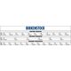 Birkenstock Boston Essentials EVA 1027384 szary 37