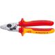 Knipex Nożyce do kabli (9526165)