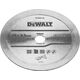 Dewalt tarcza diamentowa 76x9.5