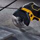 Dewalt tarcza diamentowa 76x9.5