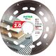 Distar Diamentowa tarcza tnąca Distar 1A1R 125x22,23 Esthete 2.0