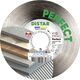 Distar Diamentowa tarcza Distar 1A1R 125x22,23H Perfect