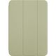 Etui na tablet Apple Etui Smart Folio do iPada mini (A17 Pro) - szałwia