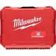 Wiertło Milwaukee MILWAUKEE WIERTŁA DO METALU HSS-G THUNDERWEB KOMPLET 25 sztuk 1-13mm
