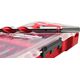 Wiertło Milwaukee MILWAUKEE WIERTŁO DO BETONU TCT KPL.8szt. PREMIUM