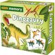 Adamigo Adamigo Gra Memory Dinozaury