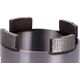 ADTnS DISTAR OTWORNICA DIAMENTOWA DDS-W 72x70-4xM16 DLD 72 CS-X