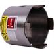 ADTnS DISTAR OTWORNICA DIAMENTOWA DDS-W 72x70-4xM16 DLD 72 CS-X