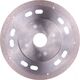 Di-Star TARCZA DIAMENTOWA 1A1R 115x1,1x8x22,23 Esthete
