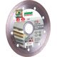 Di-Star TARCZA DIAMENTOWA 1A1R 125x1,2x8x22,23 Decor Slim