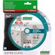 Di-Star Tarcza diamentowa Technic Advanced 1A1RSS/C3-H 125x2.2/1.4x11x22.23-10