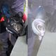 Mechanic Duster 45 Mechanic 115-125mm