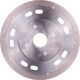 Distar Tarcza diamentowa DISTAR 1A1R D7 ESTHETE 125