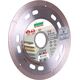 Distar Tarcza diamentowa DISTAR 1A1R D7 ESTHETE 125