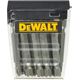 Dewalt zestaw bitów pz2 50mm/15szt/dp73