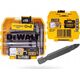 Dewalt zestaw bitów pz2 50mm/15szt/dp73