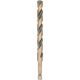 Wiertło Dewalt DEWALT WIERTŁO METAL HEX KPL.10szt. 3-10mm BLACK & GOLD
