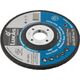 Techniflex LUKAS TARCZA DO SZLIFOWANIA 125mm x 6,0mm A24X-BF** INOX