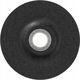 Techniflex LUKAS TARCZA DO SZLIFOWANIA 125mm x 6,0mm A24X-BF** INOX
