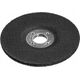 Techniflex LUKAS TARCZA DO SZLIFOWANIA 125mm x 6,0mm A24X-BF** INOX