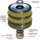 Norton Clipper LUKAS TARCZA DO METALU 230mm x 1,9mm A46T-BF* INOX