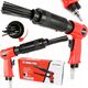 Sourcing PNEUMATIC NEEDLE HAMMER MAR-POL
