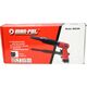 Sourcing PNEUMATIC NEEDLE HAMMER MAR-POL