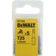 Dewalt końcówki torx 25mm t25 /5szt/