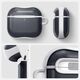Case APPLE AIRPODS 4 Spigen Classic C2 Graphite 8809971234818