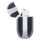 Case APPLE AIRPODS 4 Spigen Classic C2 Graphite 8809971234818
