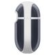 Case APPLE AIRPODS 4 Spigen Classic C2 Graphite 8809971234818