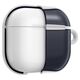 Case APPLE AIRPODS 4 Spigen Classic C2 Graphite 8809971234818