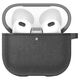 Case APPLE AIRPODS 4 Spigen Urban Fit black 8809971234849