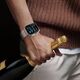 Strap for APPLE WATCH 6 / 7 / 8 / 9 / 10 / SE / ULTRA 1 / 2 (44 / 45 / 46 / 49 MM) Tech-Protect LinkBand silver 5906302370948