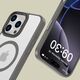Case IPHONE 16 PRO MAX Tech-Protect Magmat MagSafe Titanium 5906302372294
