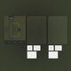 Tempered Glass APPLE IPAD MINI 8.3 (6GEN) HOFI Glass Pro+ 2-Pack Clear 5906302372478