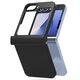 Case SAMSUNG GALAXY Z FLIP 6 Ringke Slim Hinge Magnetic MagSafe black 8809961788307