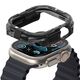 Case APPLE WATCH ULTRA 1 / 2 (49MM) Ringke Fusion Bumper black 8800274963856