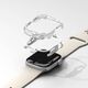 Case APPLE WATCH 10 (46MM) Ringke Fusion Bumper black 8800274964112