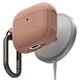 Case for APPLE AIRPODS 4 Ringke Onyx Magnetic MagSafe Contant Coral 8800274964174